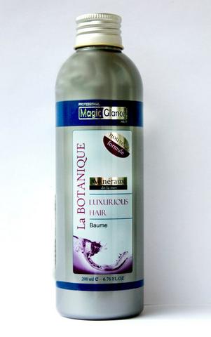 Бальзам для волос Magic Glance Luxurious
