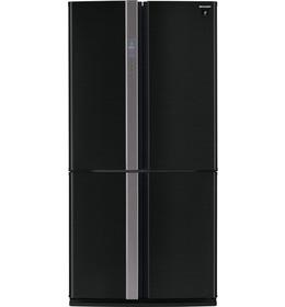 Холодильник Sharp SJ-FP97VBK