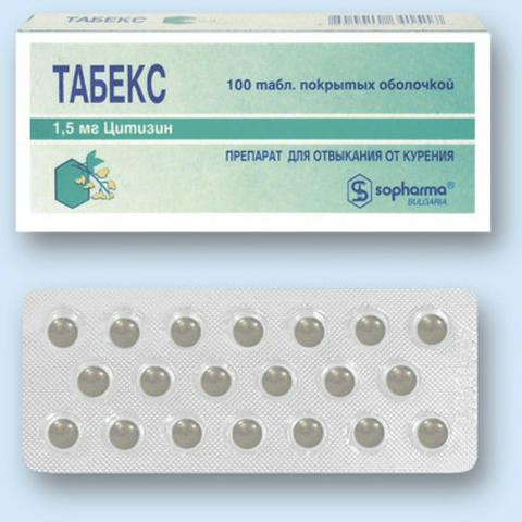 Табекс