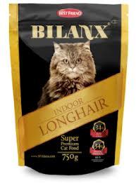 Bilanx Indoor/Longhair Salmon