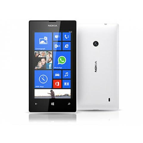 Телефон Nokia Lumia 520
