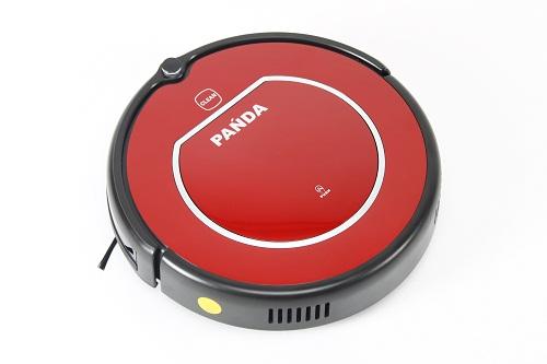 Пылесос Panda x500 Pet series