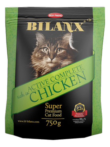 Bilanx Active Complete Chicken
