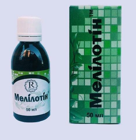 Мелилотин™ (Melilotin)