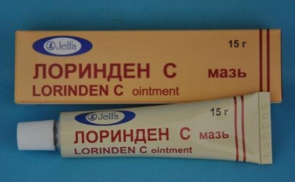 Лоринден С (Lorinden C)