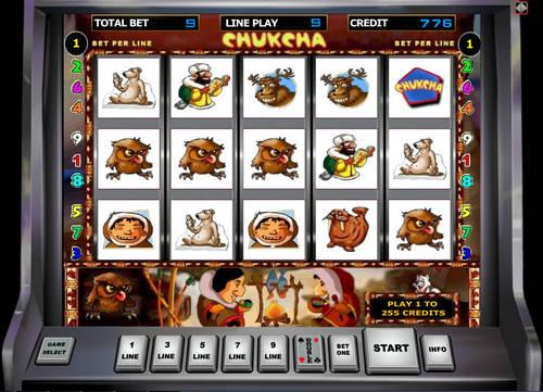 Онлайн казино "Igrovieavtomaty.net", Г. Москва, Россия