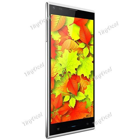 Doogee DG550