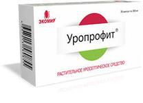 Уропрофит (Uroprofit)
