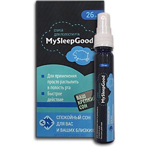 Спрей MySleepGood