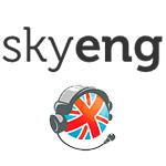 Skyeng - школа английского по Скайпу, Москва (Skyeng)