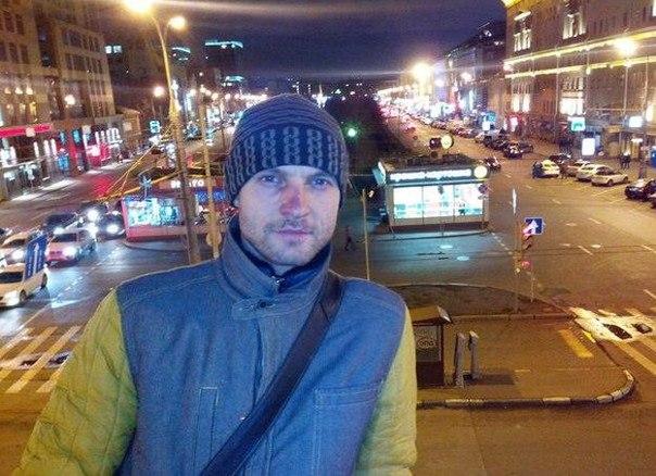 Вор Андреев Алексей Леонидович, Г. Санкт-Петербург