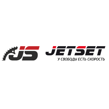 Велосипеды JetSet, Пятигорск