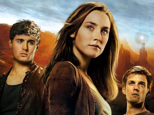 Фильм "Гостья" (2013)