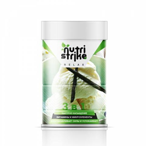 Nutri Strike