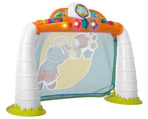 Игровой центр Goal Leаgue Chicco