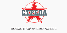 ЖК Стрела
