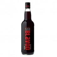 Blavod Black Vodka