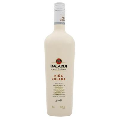 Bacardi Pina Colada