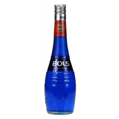 Ликер Bols Blue Curasao