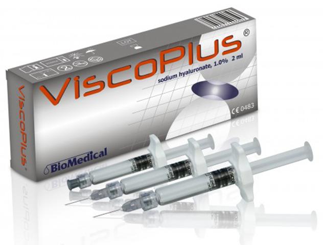 Вископлюс (ViscoPlus)