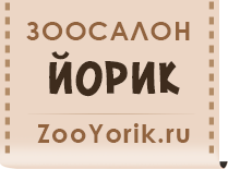 Зоосалон Йорик