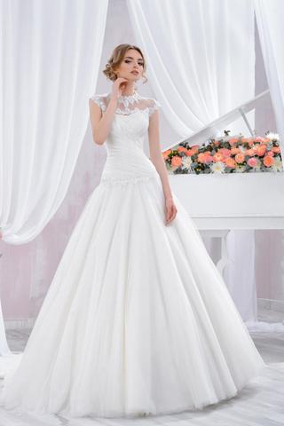 Свадебные платья Belleza e Lusso