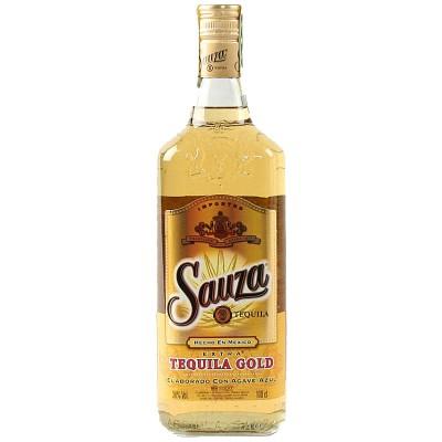 Текила SAUZA GOLD