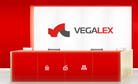 Офисная мебель VEGALEX