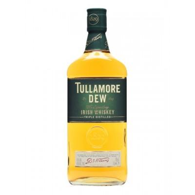 Виски Tullamore Dew
