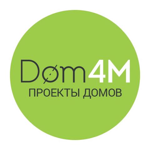 Студия проектирования "Дом4М", Москва