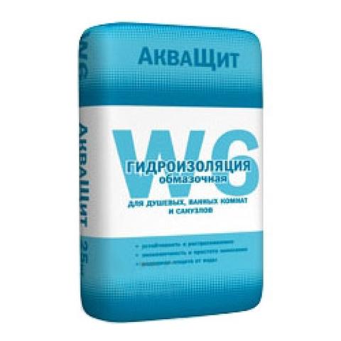 Акващит Гидроизоляция