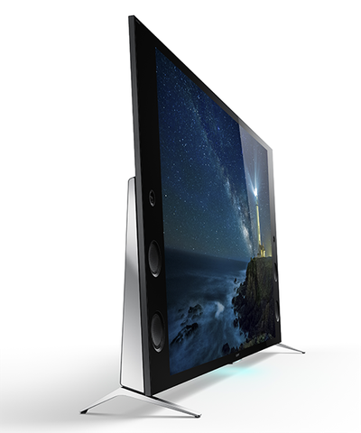 Телевизор Sony KD-49X830*C
