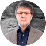 Психолог Роман Волков