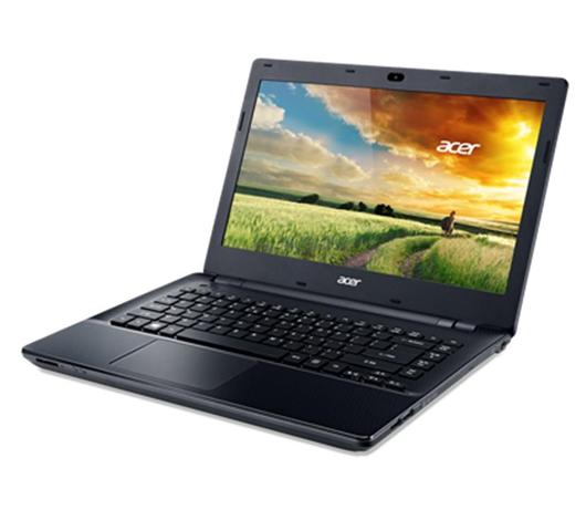 Ноутбук Acer Aspire E15