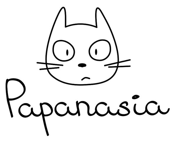Papanasia интернет магазин кавайных вещей