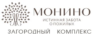 Парк-отель Монино