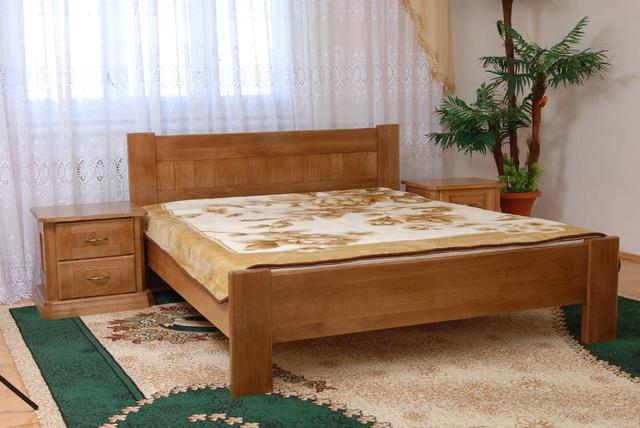 Комод и кровать WebMebel.net