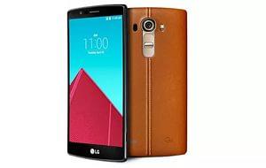 Телефон LG G4