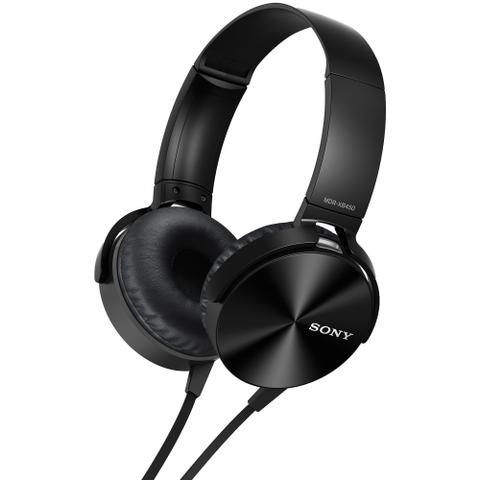 Наушники Sony MDR-XB450AP
