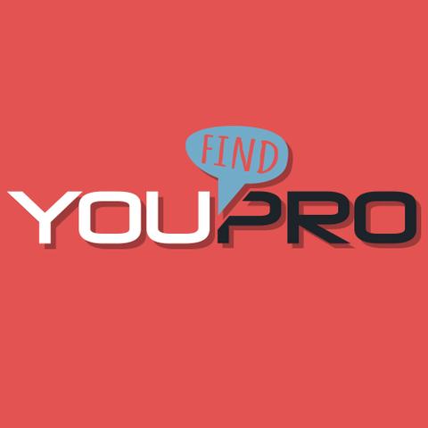 Сервис поиска специалистов YouFindPro, Полтава
