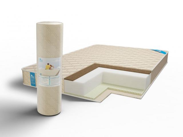 Матрас "Comfort Line Hard Roll Sleep Comfort"