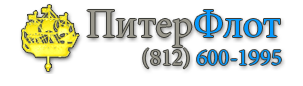 ПитерФлот, Санкт-Петербург