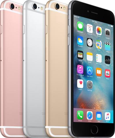 Телефон Apple Iphone 6s