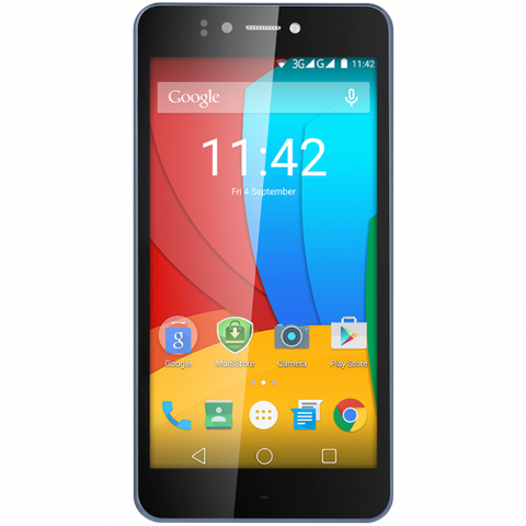 Телефон Prestigio Wize E3