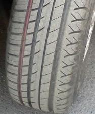 Шины Виатти (viatti) Strada Asimmetrico
