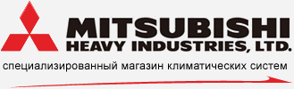Кондиционер Mitsubishi Heavy Industries SCM60ZМ-S