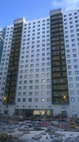 ООО Норд Стоун, Санкт-Петербург