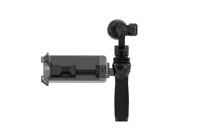 Видеокамера Dji Osmo