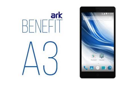 Телефон ARK Benefit A3