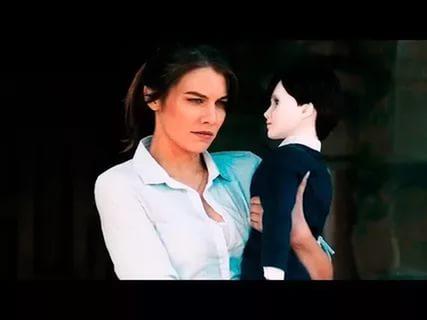 Фильм "Кукла" (2016)